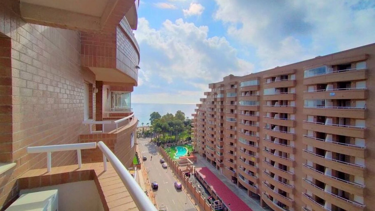 Photo of Outdoor in Marina d'Or