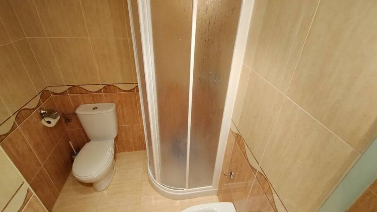 Photo of Bathroom in Marina d'Or