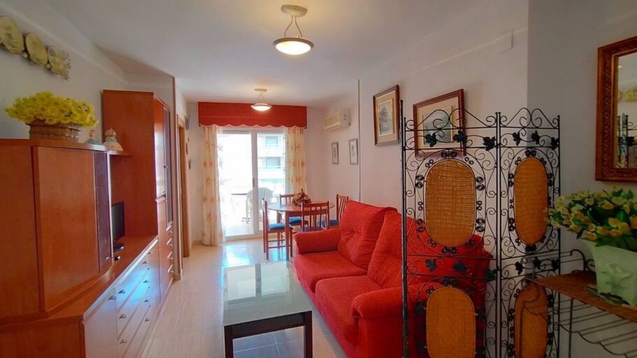 Photo of Livingroom in Marina d'Or