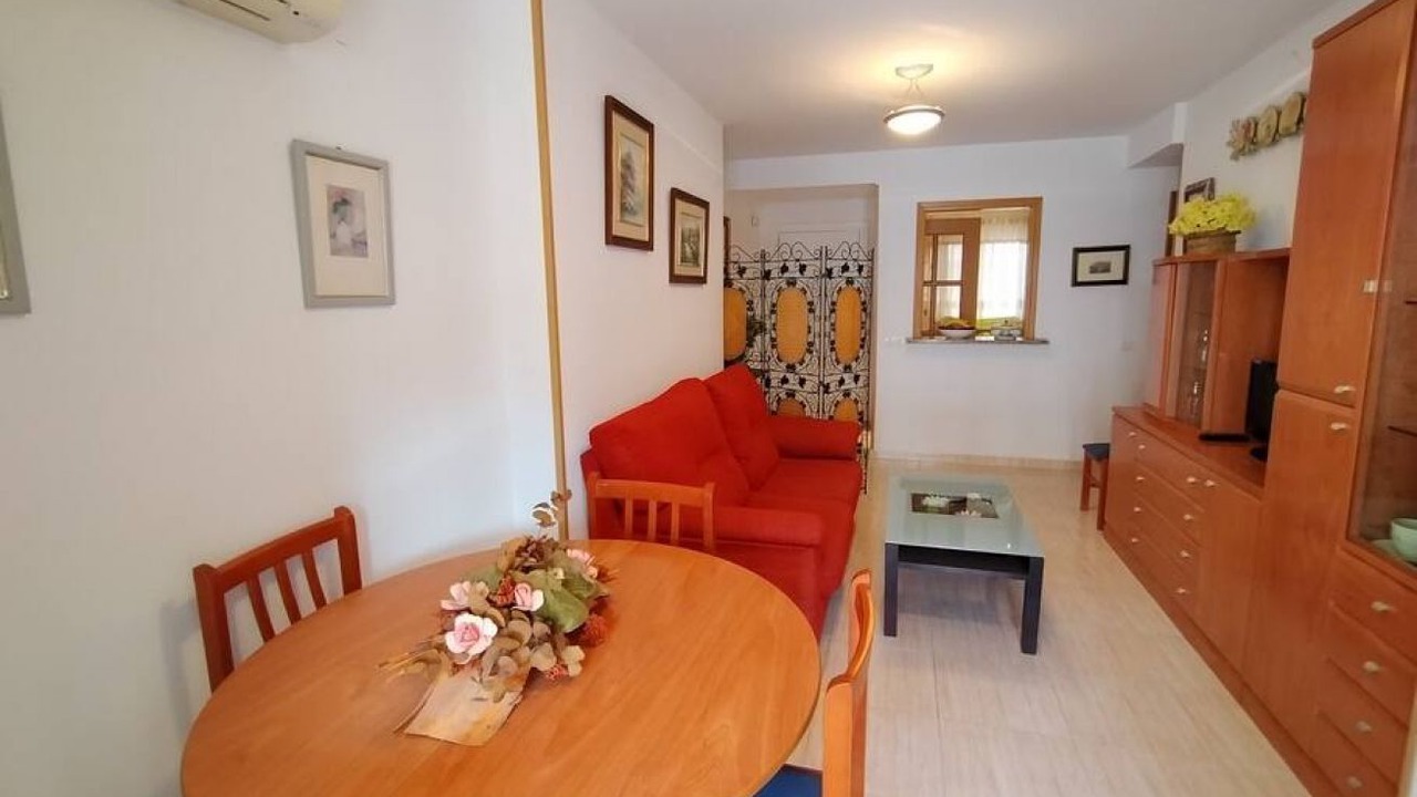 Photo of Livingroom in Marina d'Or