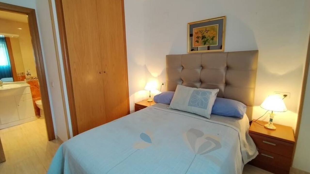 Photo of Bedroom in Marina d'Or