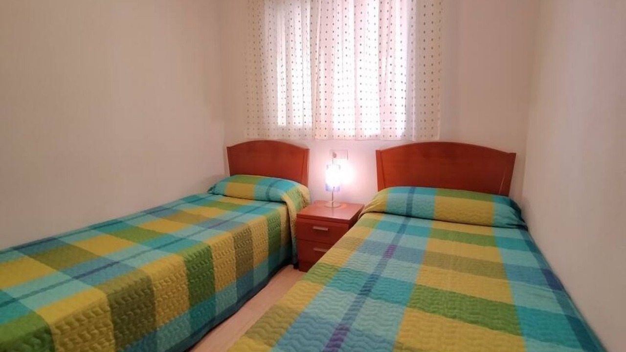 Photo of Bedroom in Marina d'Or