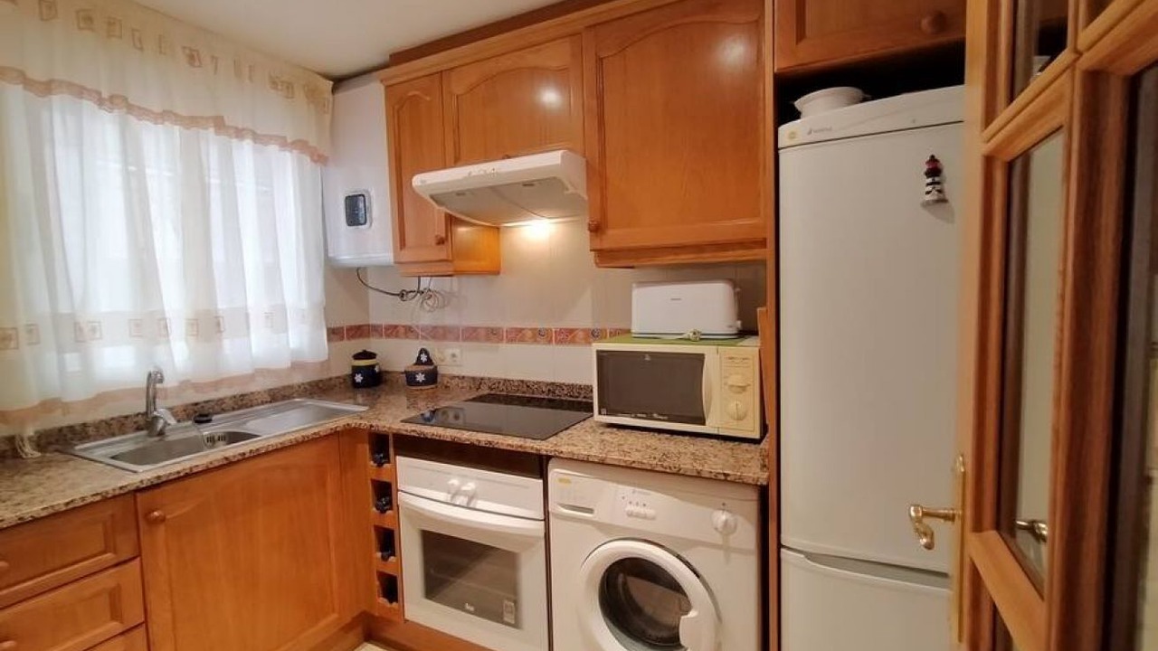 Photo of Kitchen in Marina d'Or