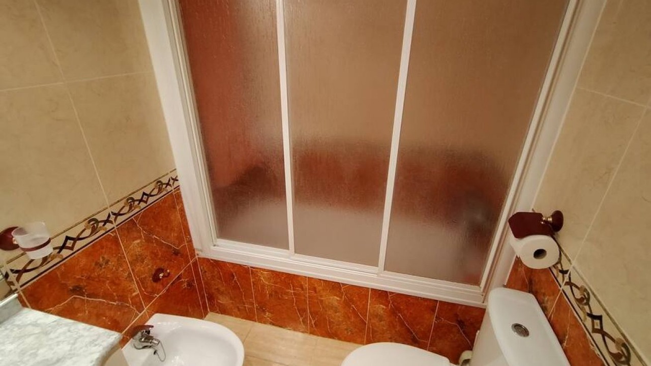 Photo of Bathroom in Marina d'Or