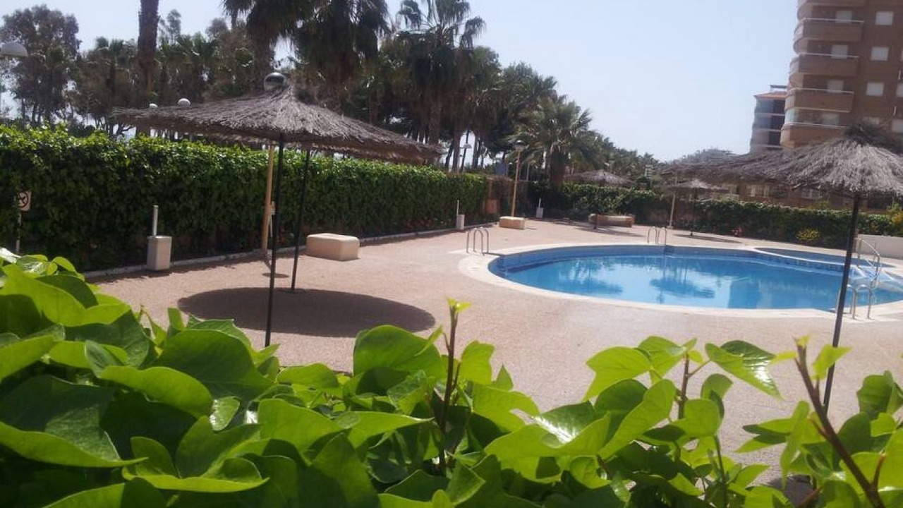 Photo of Outdoor in Marina d'Or