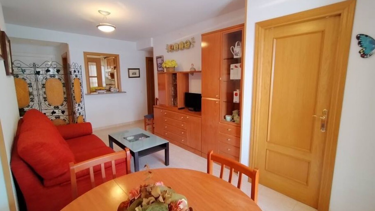 Photo of Livingroom in Marina d'Or