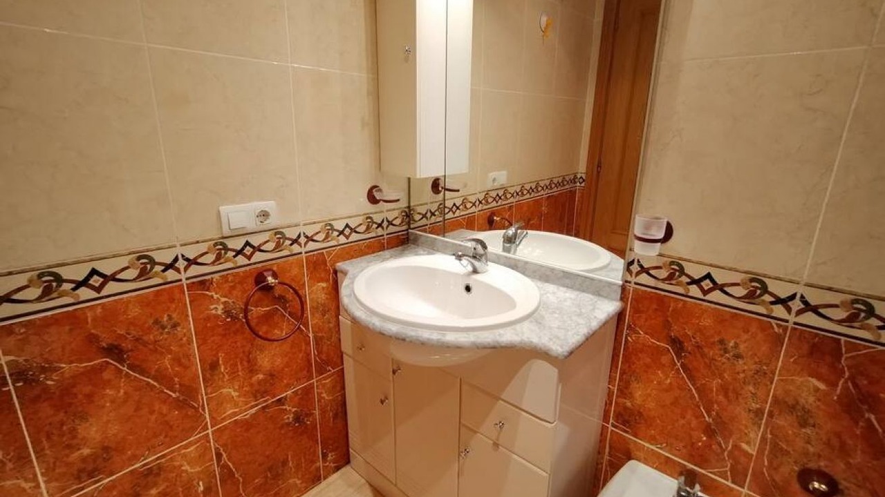 Photo of Bathroom in Marina d'Or