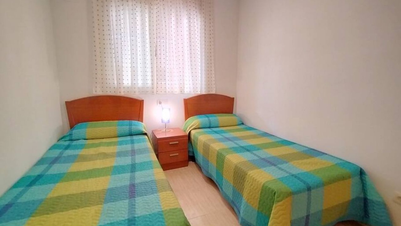 Photo of Bedroom in Marina d'Or