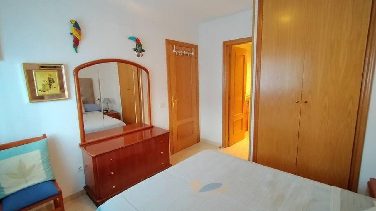Photo of Bedroom in Marina d'Or