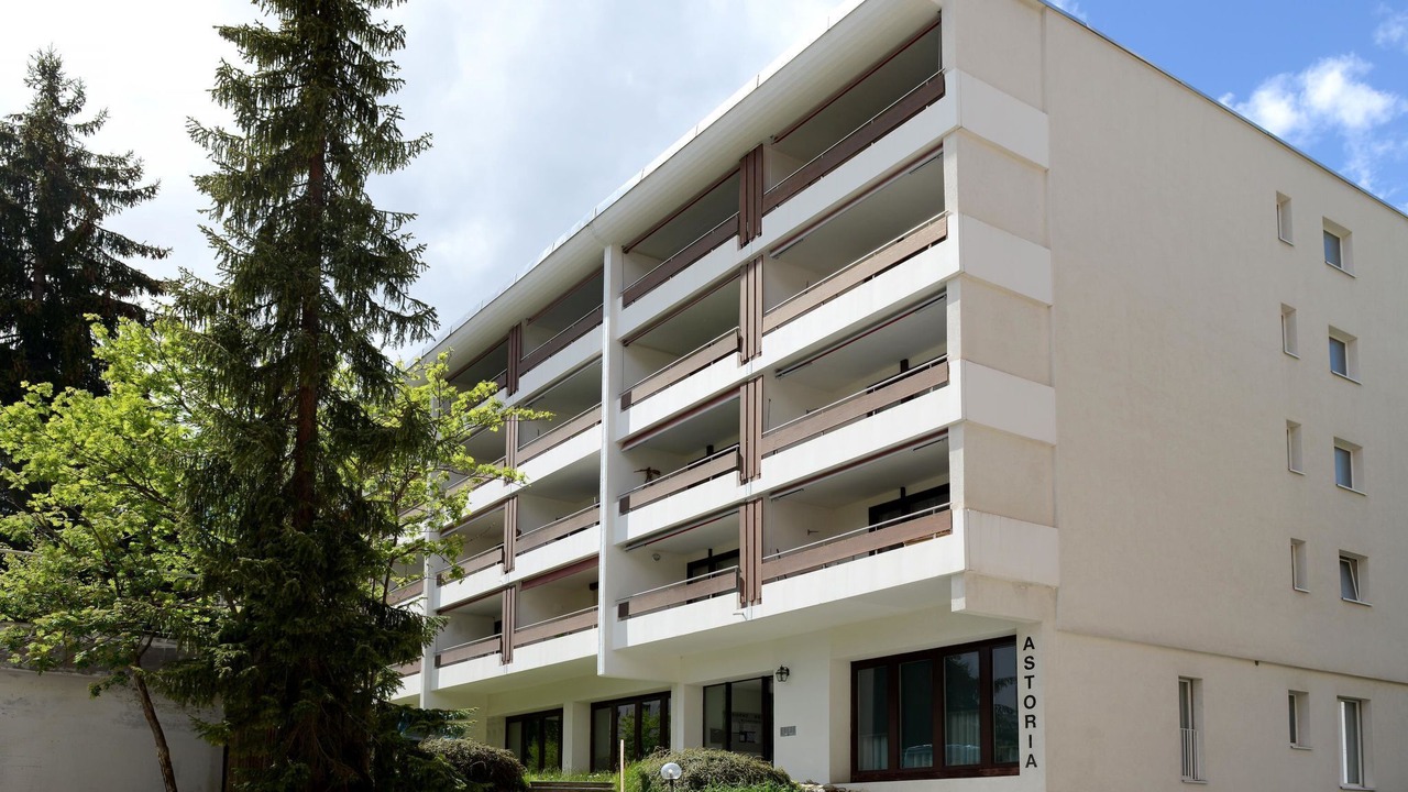 Photo of Outdoor in Lenzerheide