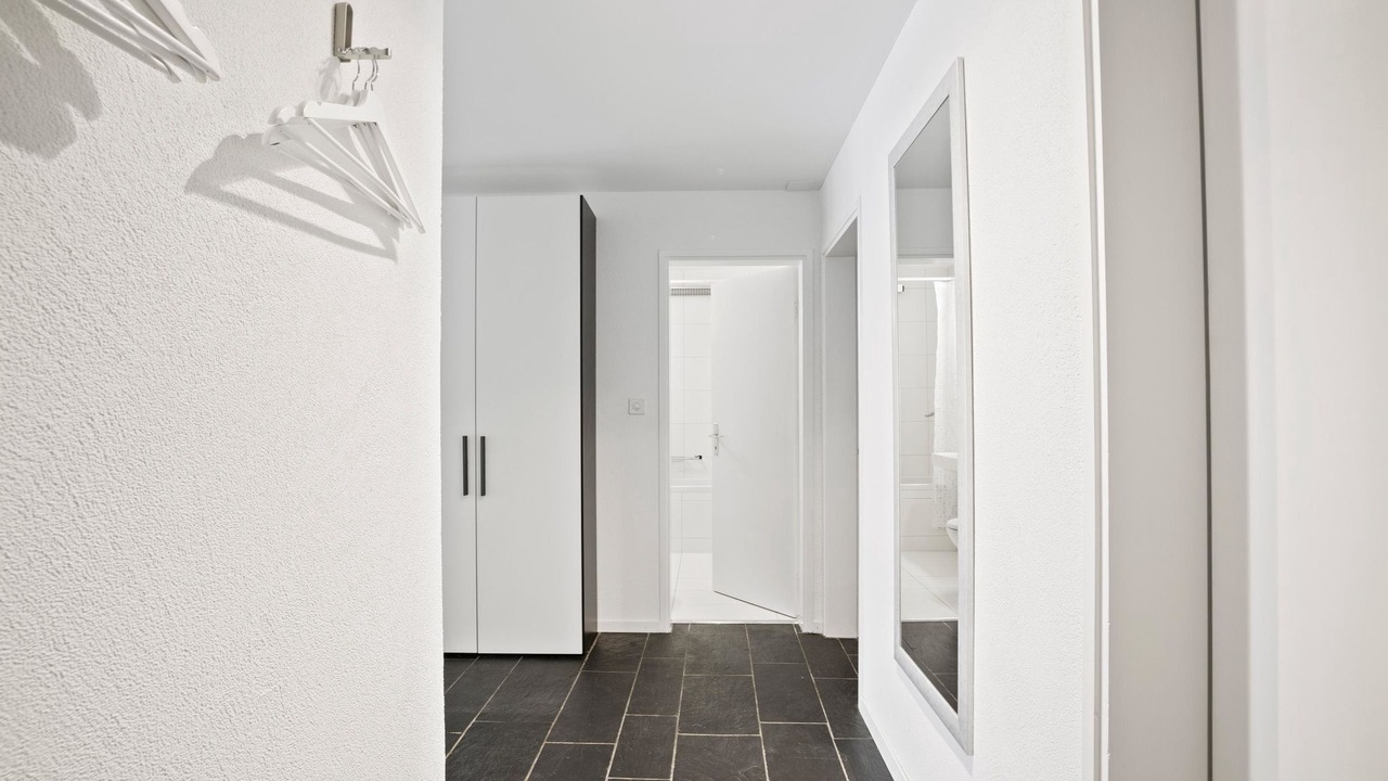 Photo of Bathroom in Lenzerheide