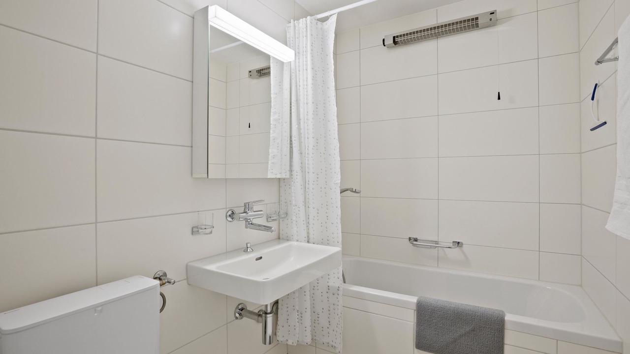 Photo of Bathroom in Lenzerheide