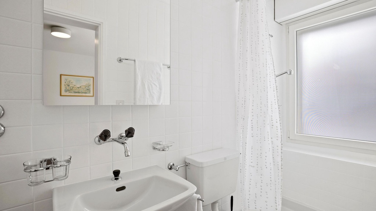 Photo of Bathroom in Lenzerheide