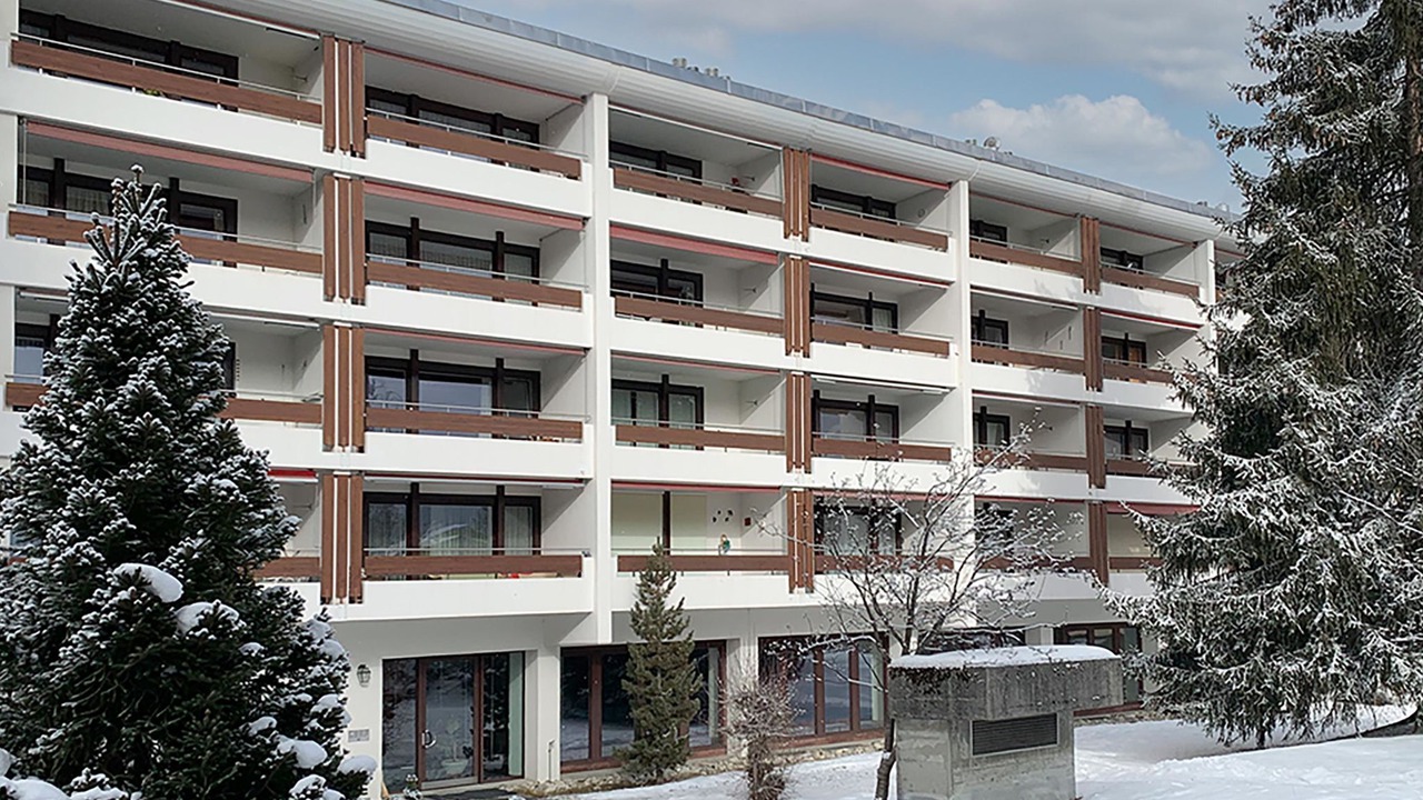Photo of Others in Lenzerheide