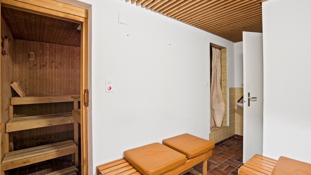 Photo of Bedroom in Lenzerheide