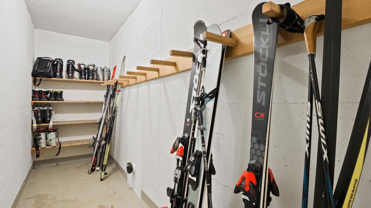 Photo of Bedroom in Lenzerheide