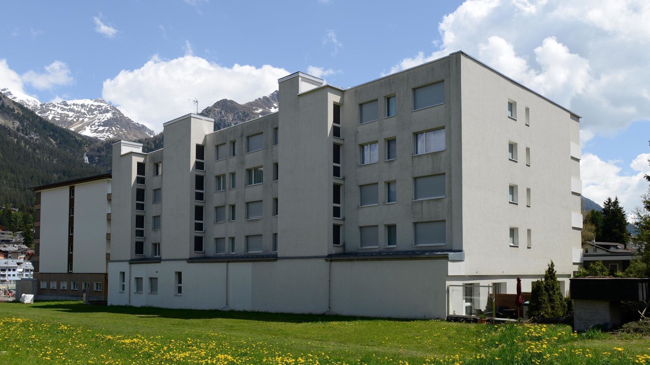 Photo of Others in Lenzerheide