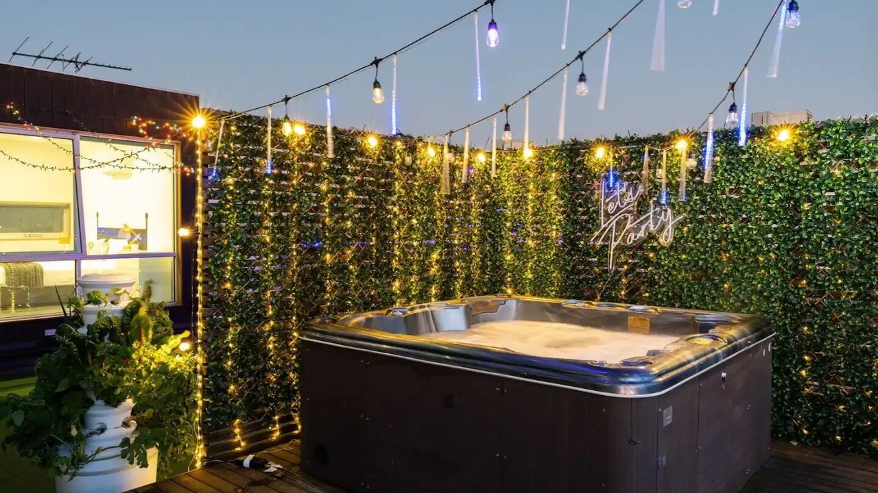 Photo of Outdoor in East Melbourne