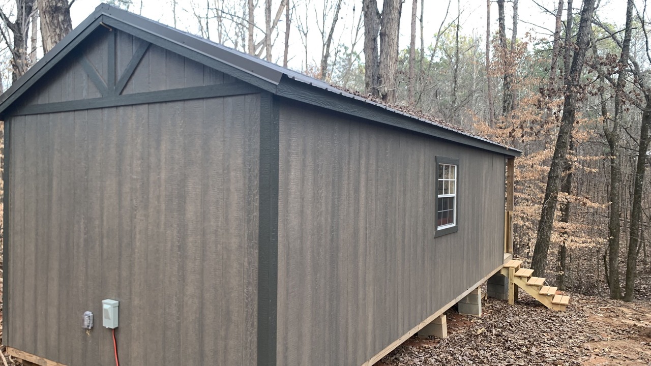 Photo of Outdoor in Lexington