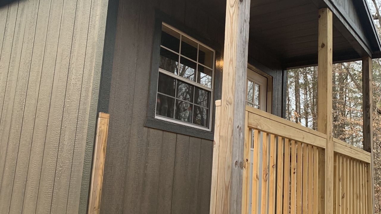 Photo of Outdoor in Lexington