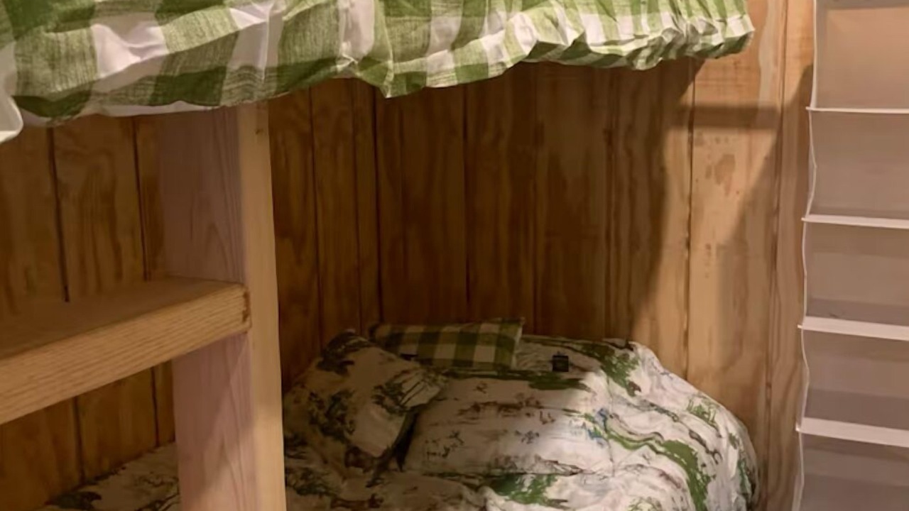 Photo of Bedroom in Lexington