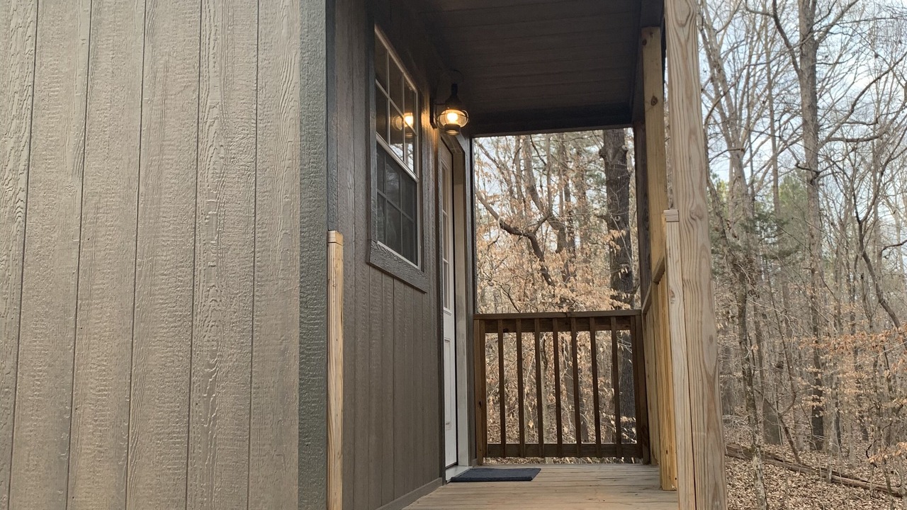 Photo of Patio Balcony in Lexington