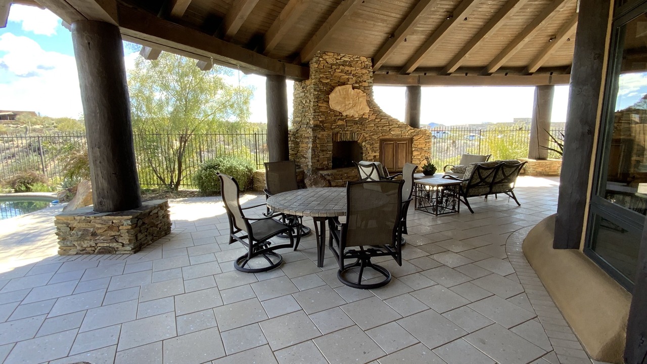 Photo of Outdoor in Pinnacle Peak