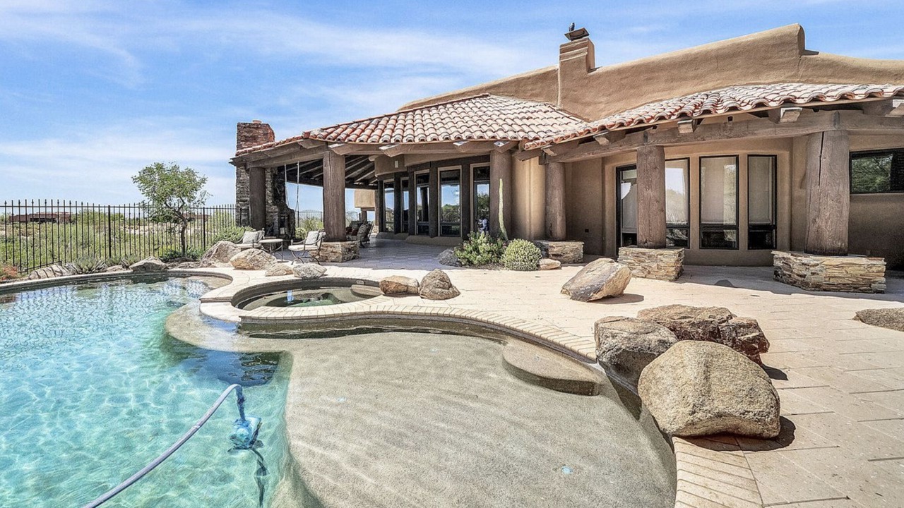Photo of Outdoor in Pinnacle Peak