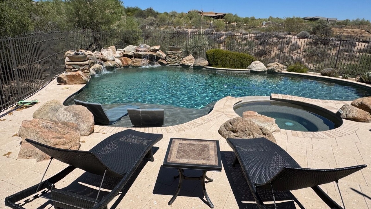 Photo of Outdoor in Pinnacle Peak
