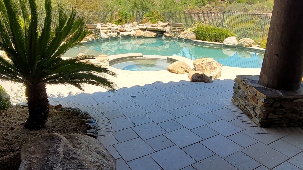 Photo of Outdoor in Pinnacle Peak