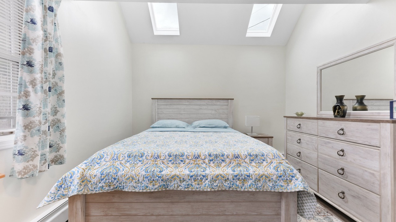Photo of Bedroom in Niagara County
