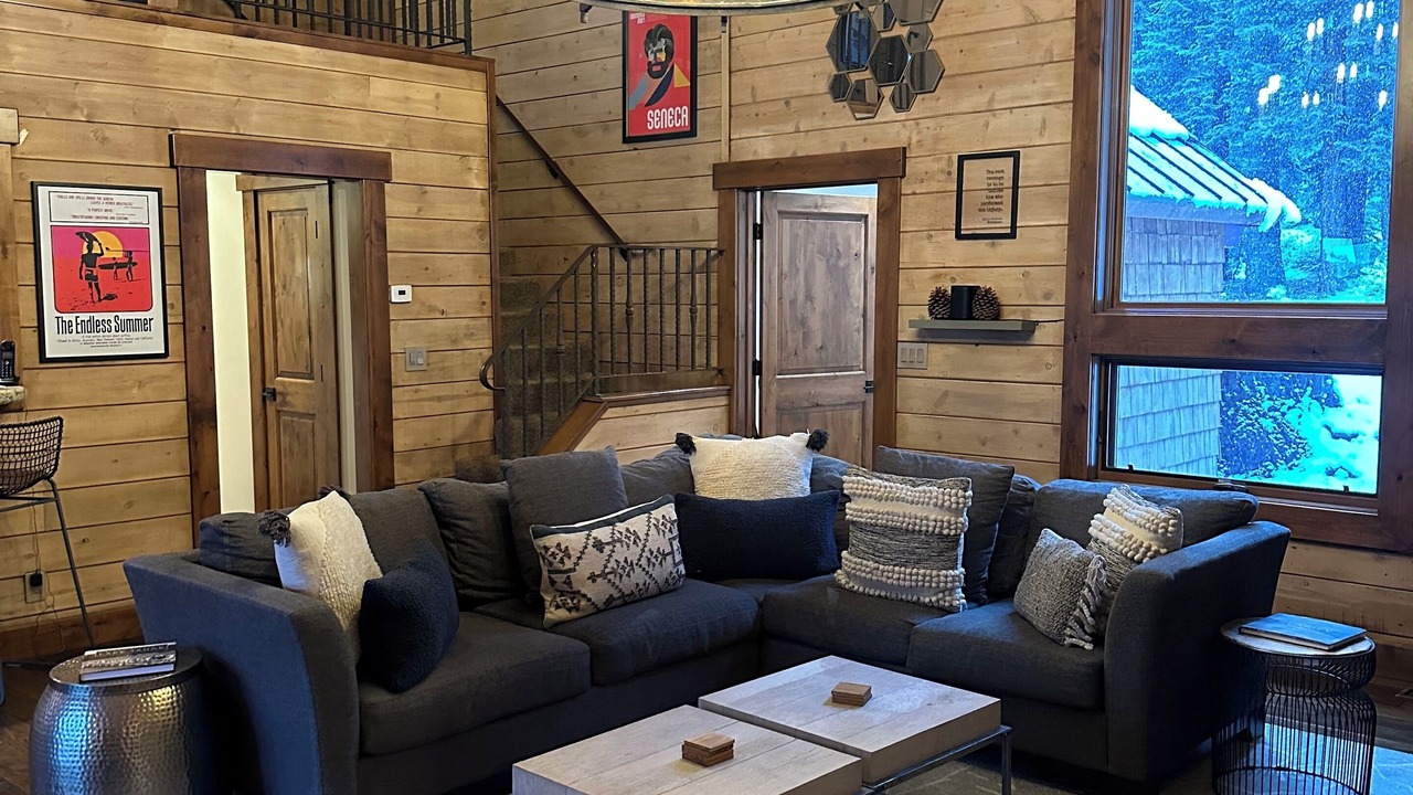 Photo of Livingroom in Ridgewood