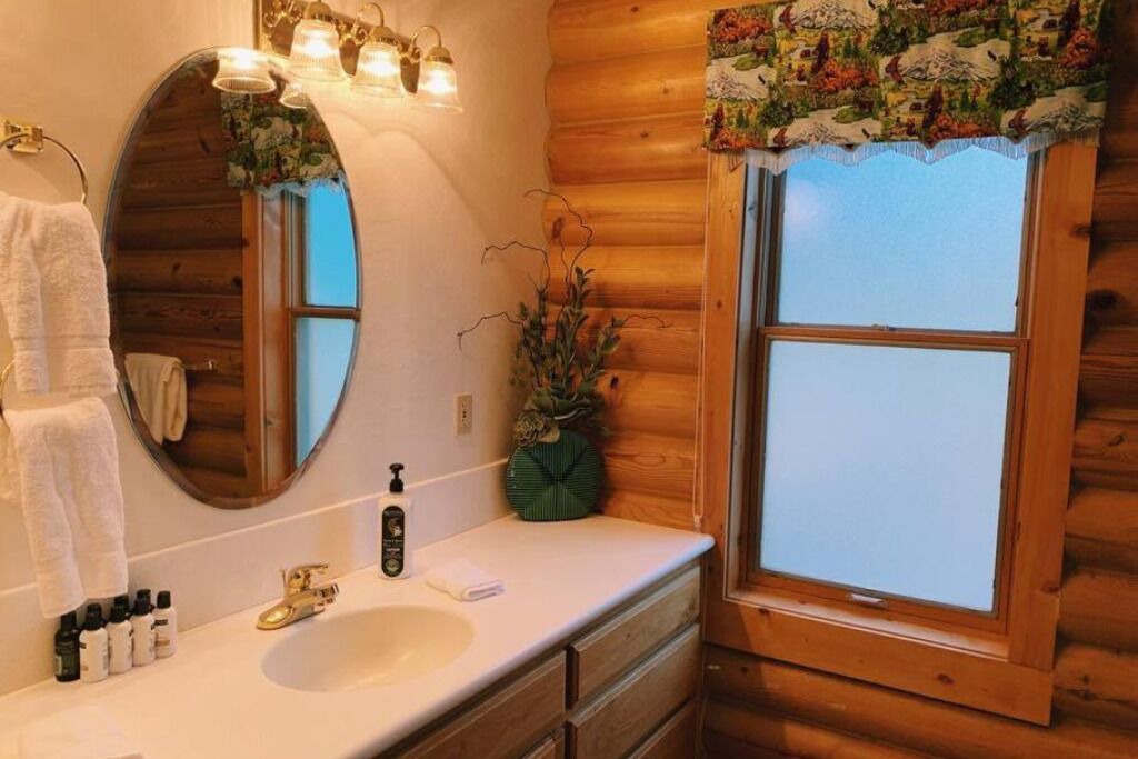 Photo of Bathroom in Greer