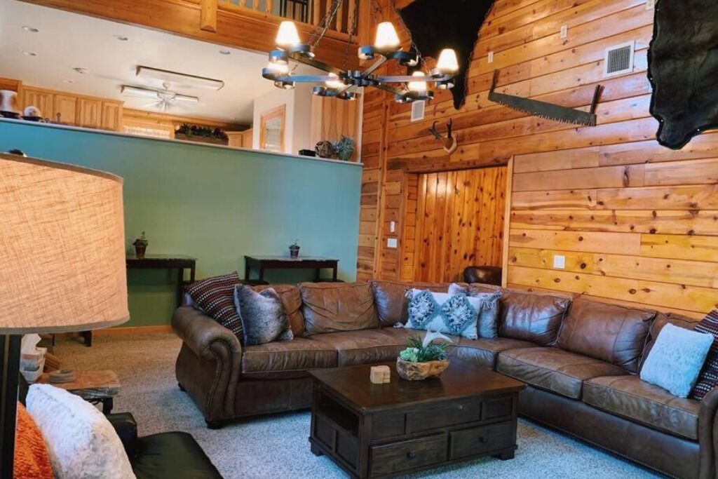 Photo of Livingroom in Greer