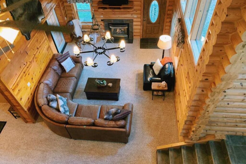 Photo of Livingroom in Greer