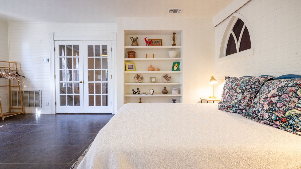 Photo of Bedroom in Heritage