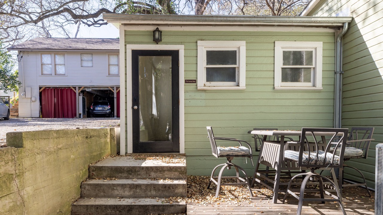 Photo of Outdoor in Heritage