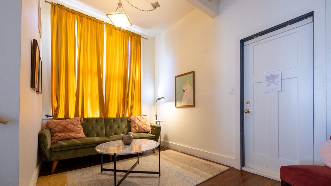 Photo of Livingroom in Heritage
