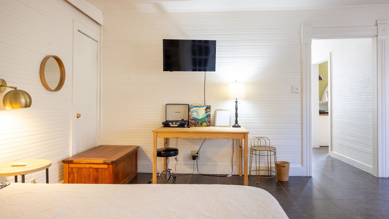 Photo of Bedroom in Heritage