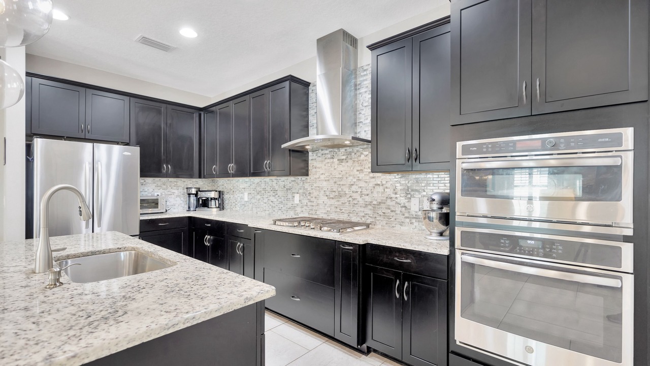 Photo of Kitchen in Land O' Lakes