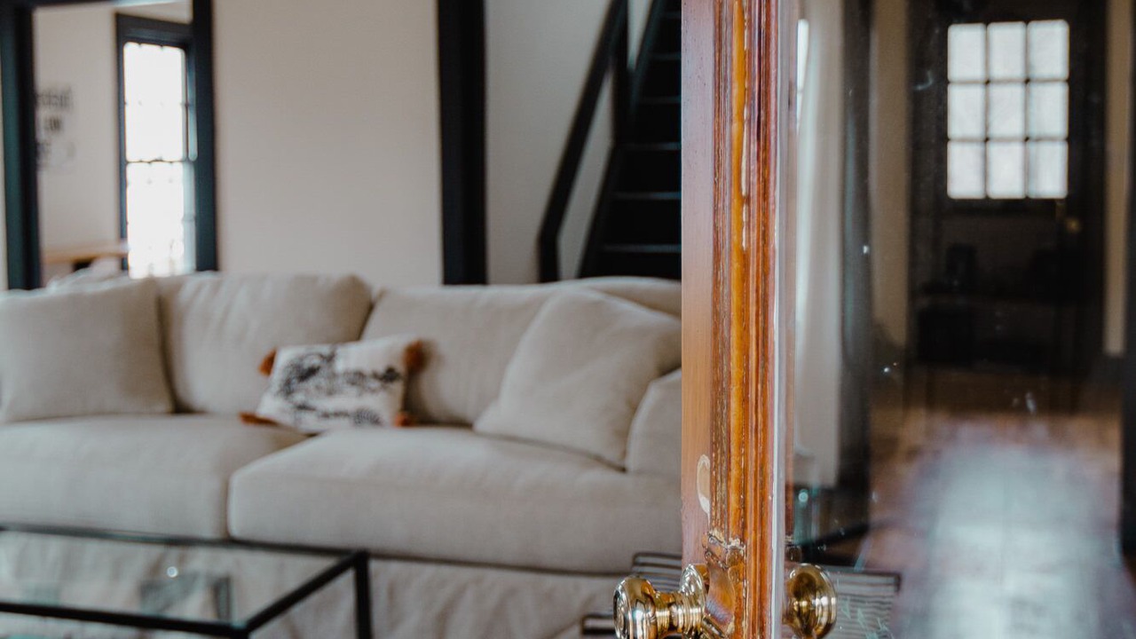 Photo of Bedroom in Pond Eddy