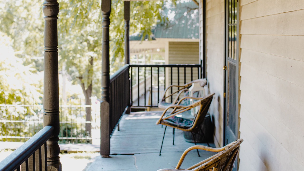 Photo of Outdoor in Pond Eddy