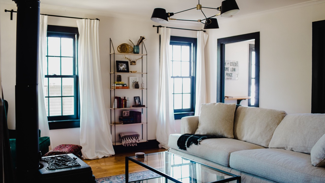 Photo of Bedroom in Pond Eddy