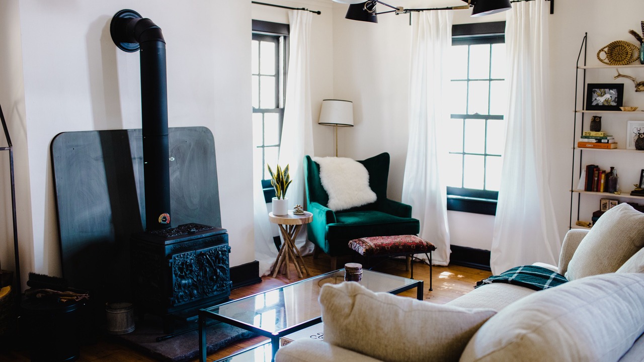 Photo of Bedroom in Pond Eddy