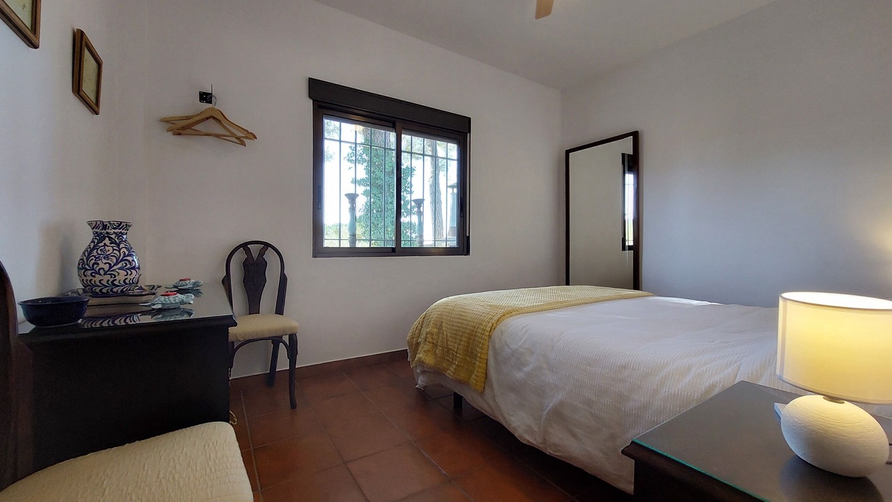 Photo of Bedroom in Higueruela