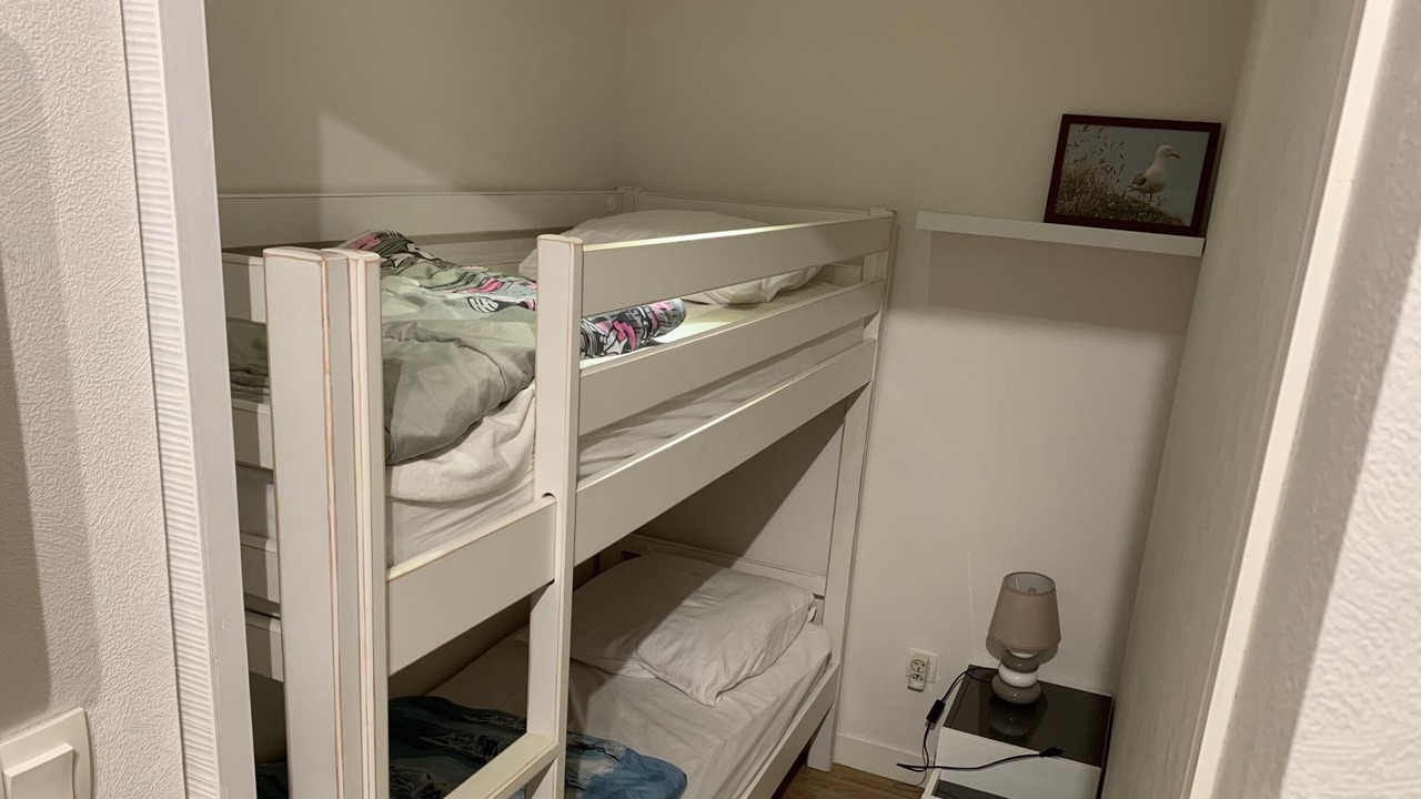 Photo of Bedroom in Fort-Mahon-Plage
