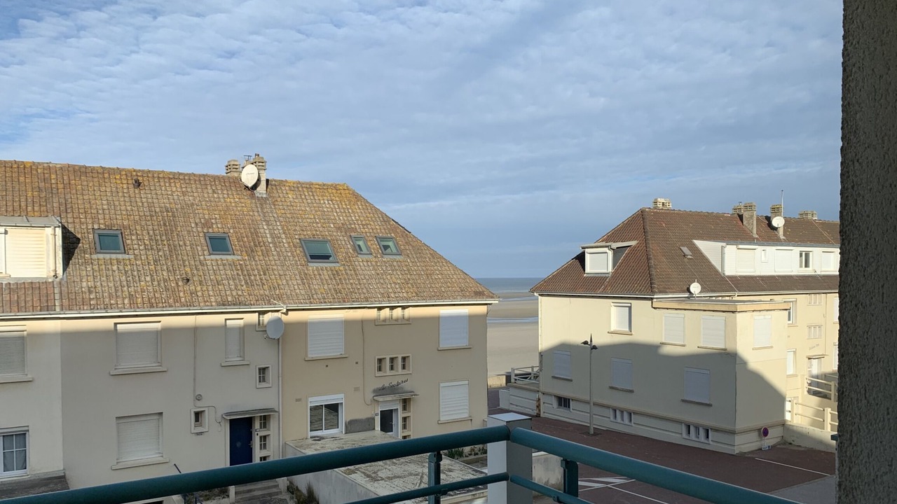 Photo of Outdoor in Fort-Mahon-Plage