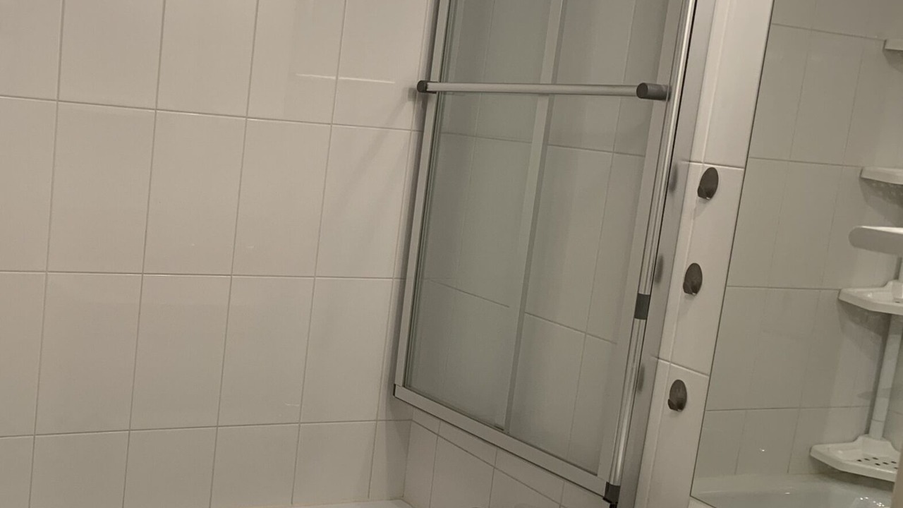 Photo of Bathroom in Fort-Mahon-Plage