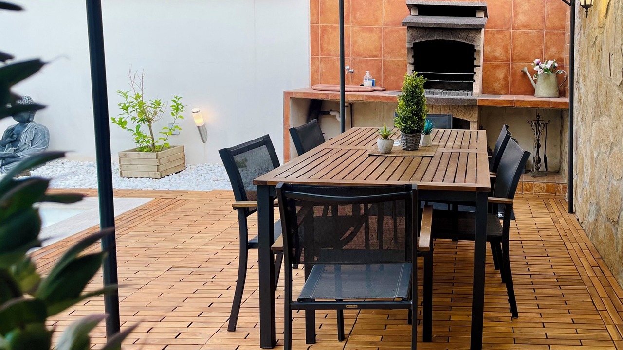 Photo of Outdoor in Esplugues de Llobregat