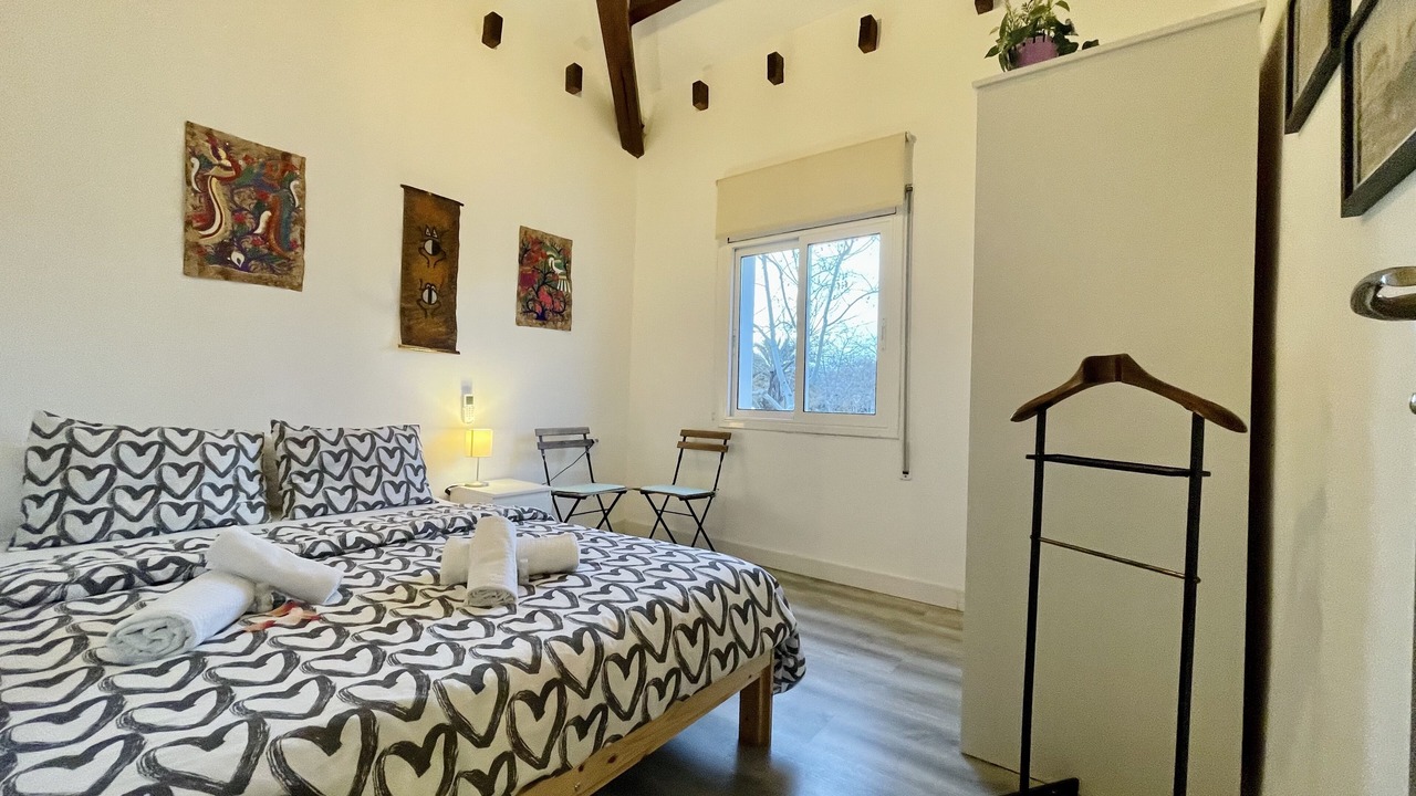 Photo of Bedroom in Esplugues de Llobregat